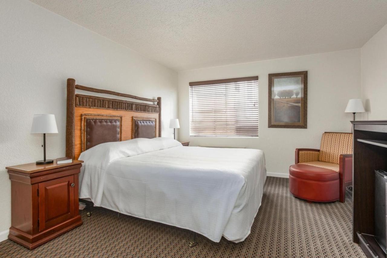 Oak Ridge At Branson Apartamento Exterior foto