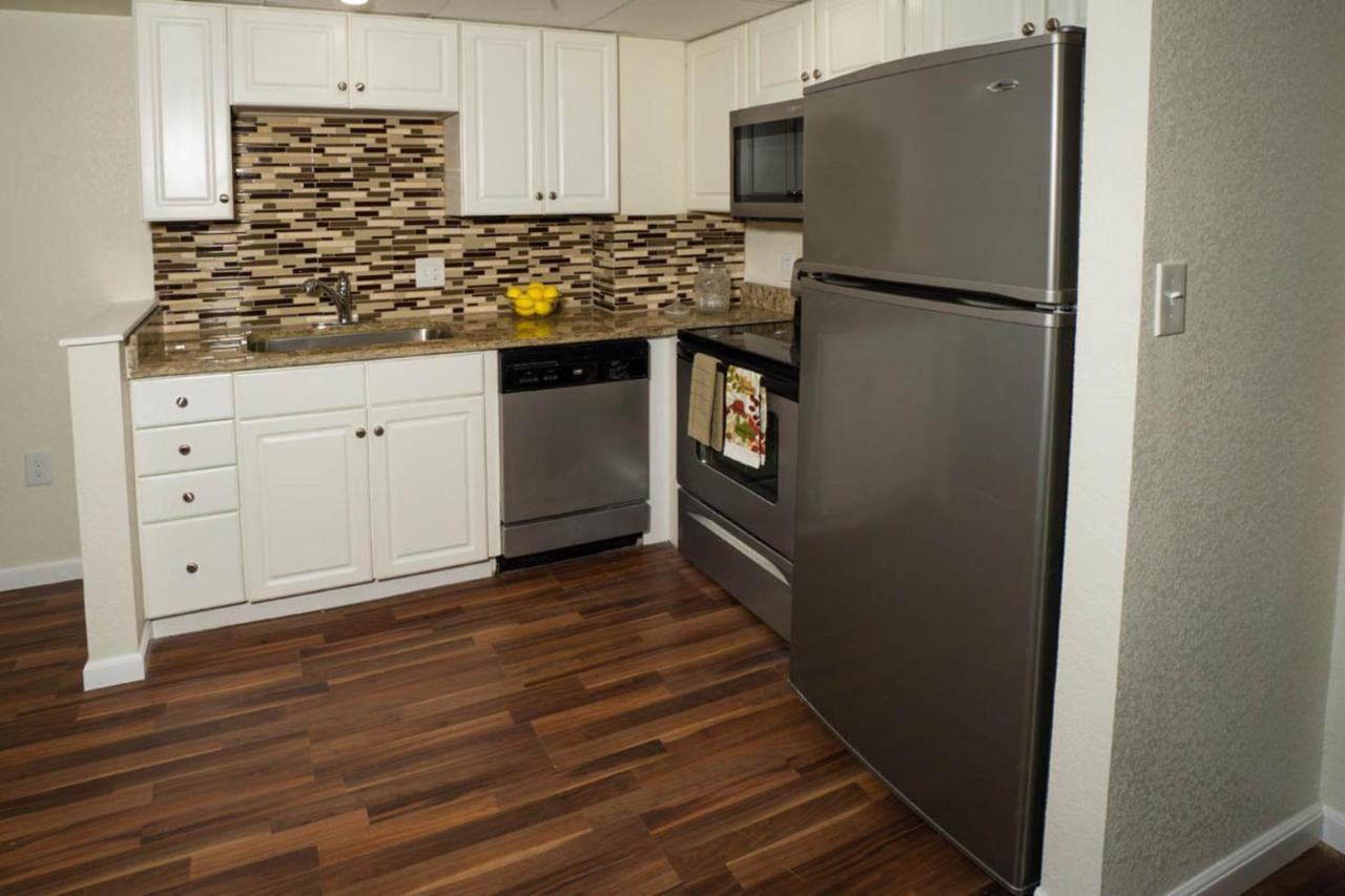 Oak Ridge At Branson Apartamento Exterior foto