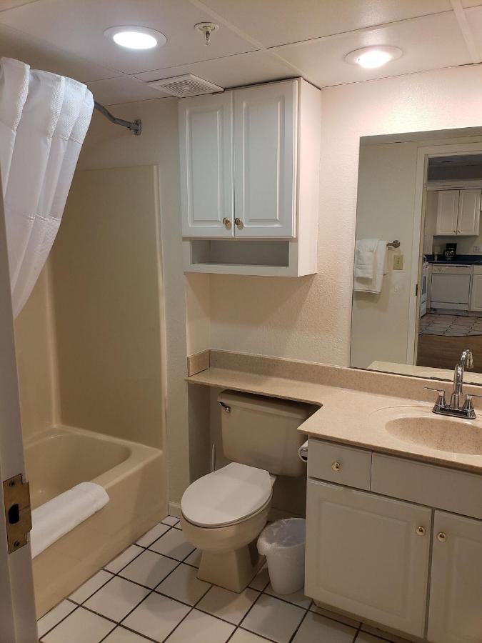 Oak Ridge At Branson Apartamento Exterior foto
